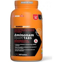 NamedSport Aminonam Sport 300 Ταμπλέτες