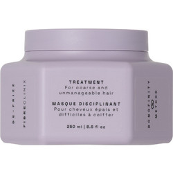 Schwarzkopf Fibre Clinix De-Frizz Μάσκα Μαλλιών για Επανόρθωση & Φριζάρισμα 250ml