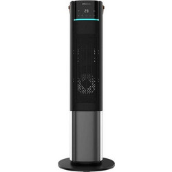 Cecotec Ready Warm 2070 Max CEC-08280 Κεραμικό Αερόθερμο Δαπέδου 2000W