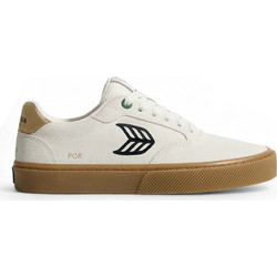 Cariuma Ανδρικά Sneakers Λευκά 511802W98M-W98