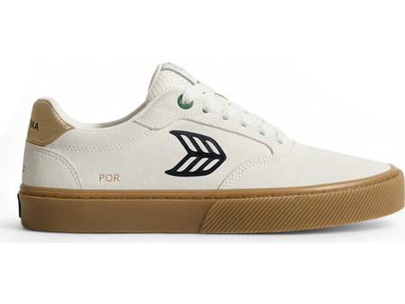 Cariuma Ανδρικά Sneakers Λευκά 511802W98M-W98