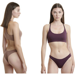 Walk Γυναικεία Brazil 2Pack W2018-2718