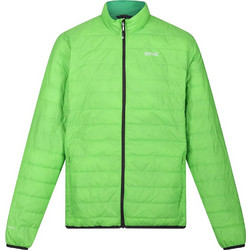 Regatta Ανδρικό Μπουφάν Χειμωνιάτικο Puffer Lime RMN181YIU