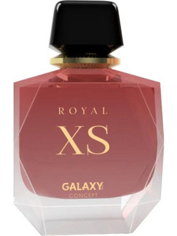 Galaxy Plus Concept Royal XS Eau de Parfum 100ml