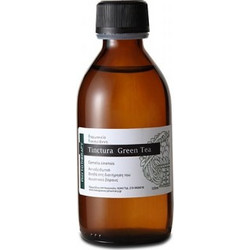 Gea Lab Tinctura Green Tea Συμπλήρωμα Διατροφής με Πράσινο Τσάι 125ml