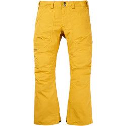 Burton Ballast 14991109-702 Ανδρικό Παντελόνι για Ski & Snowboard