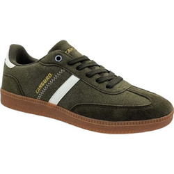 Canguro Ανδρικά Sneakers Χακί 385