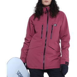 Horsefeathers Larra II OW210J Γυναικείο Μπουφάν για Ski & Snowboard