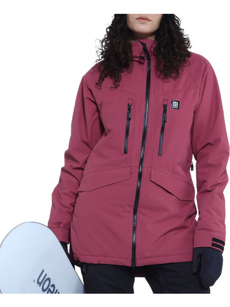 Horsefeathers Larra II OW210J Γυναικείο Μπουφάν για Ski & Snowboard