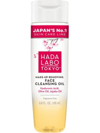 Labo Hada Labo Tokyo Λάδι Ντεμακιγιάζ 195ml
