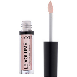 Note Le Volume Plump & Care 18 Plumping Lip Gloss 2.2ml