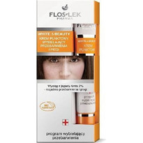 Floslek White & Beauty Spot Cream 20ml