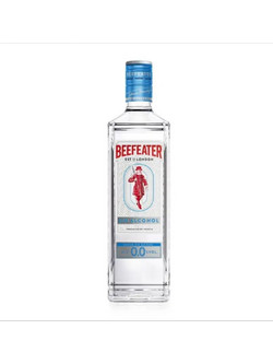 Beefeater Τζιν 0.0% 700ml