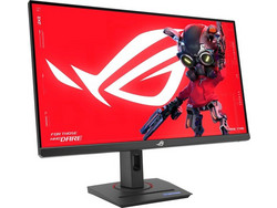 Asus ROG Strix XG27UCG IPS HDR Gaming Monitor 27" 3840x2160 160Hz 1ms