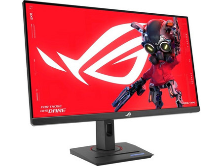 Asus ROG Strix XG27UCG IPS HDR Gaming Monitor 27" 3840x2160 160Hz 1ms