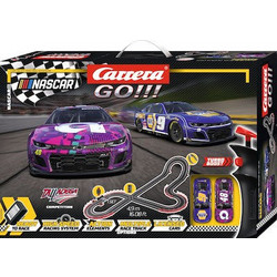 Carrera Go! NASCAR Talladega Competition 20062582