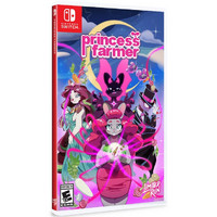 Nintendo Switch Games