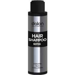 Dalon Botox Σαμπουάν για Επανόρθωση 100ml