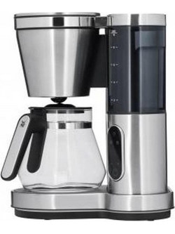 WMF 0412320011 Καφετιέρα Φίλτρου 1000W