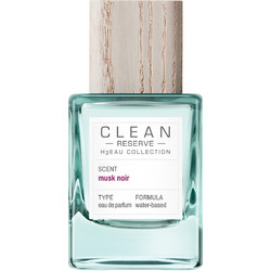 Clean Reserve H2EAU Musk Noir Eau de Parfum 50ml