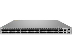 Huawei eKitEngine S530-48S4XE Managed L3 Switch με 4 Θύρες Ethernet 1000Mbps και 48 SFP θύρες