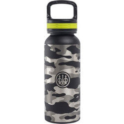 Beretta Black Camo 475ml
