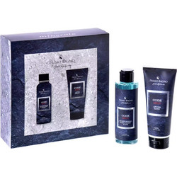Primo Bagno Code Men After Shave 100ml + Body Wash 150ml
