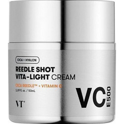 VT Reedle Shot Vita-Light Cream 50ml