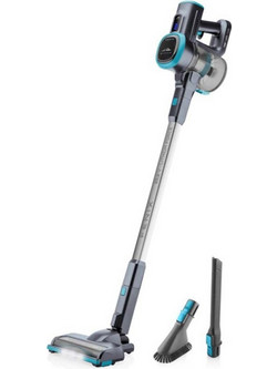 ETA ETA123390000 Επαναφορτιζόμενη Σκούπα Stick & Χειρός 25.2V