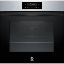 Balay 3HB4821X3 Φούρνος Ηλεκτρικός Άνω Πάγκου 71lt 59.4cm