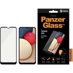 PanzerGlass E2E Super+ Tempered Glass (Samsung Galaxy A02s)