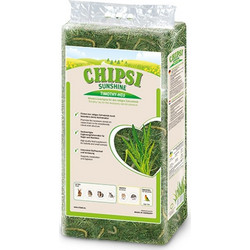 Chipsi Sunshine Timothy Hay 800gr