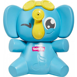 Tomy Toomies Ελέφαντας Μπουγελόφατσα 18+ Μηνών