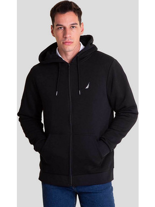 Nautica Ανδρικό Φούτερ 3NCN1K01888-011