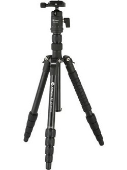 Fotopro X-Go Gecko E2