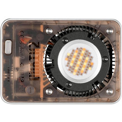 Zhiyun Molus X60 RGB Pocket COB Led