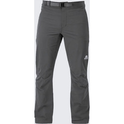 Mountain Equipment Ανδρικό Παντελόνι Κανονική Εφαρμογή Ανθρακί ME-000850-01560