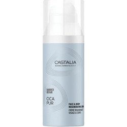 Castalia Cicapur Regenerating Face & Body Cream 50ml