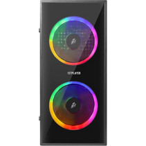 Vengeance Beast-K8 (Ryzen 3-3200G/8GB/240GB SSD/Radeon Graphics/FreeDos)