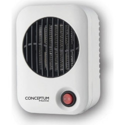 Conceptum AR-111A Κεραμικό Αερόθερμο 600W