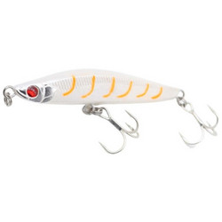Rage Tackle Dagger Τεχνητό Δόλωμα Ψαράκι 5cm 6gr 27