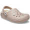 Crocs Classic Lined E66008 Beige Crocs Classic Lined E66008 Beige