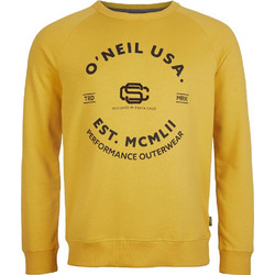 O'Neill Americana Ανδρικό Φούτερ Κίτρινο 1P1428M-2070