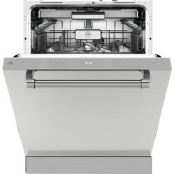 Bertazzoni DW60S3UDXDP AME Εντοιχιζόμενο Πλυντήριο Πιάτων για 15 Σερβίτσια 59.8cm