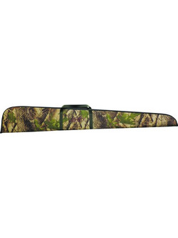 Dispan DIS114 Θήκη Όπλου Υφασμάτινη 140cm Camo Χακί