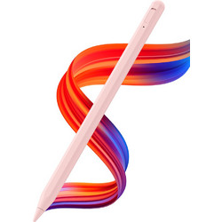Techsuit Stylus Pen AC10SH Dreamy Pink (iPad)