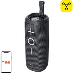 Tribit StormBox 2 Αδιάβροχο Ηχείο Bluetooth 34W Μαύρο