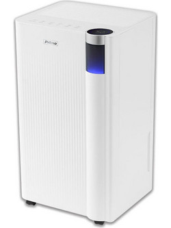 Primo PRDH-45017i Αφυγραντήρας με Ιονιστή 12lt