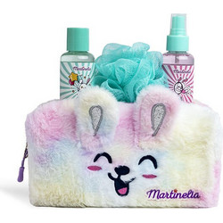 Martinelia Circus Bath Set Bagshower Bag