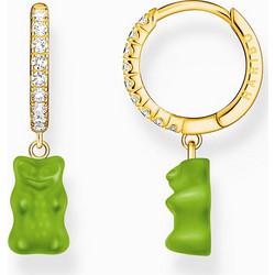 Thomas Sabo Γυναικεία Σκουλαρίκια Κρεμαστά CR726-414-6